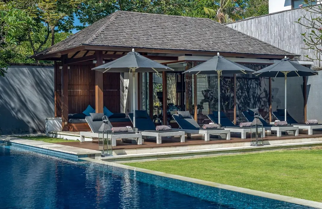 Villa Cendrawasih-1